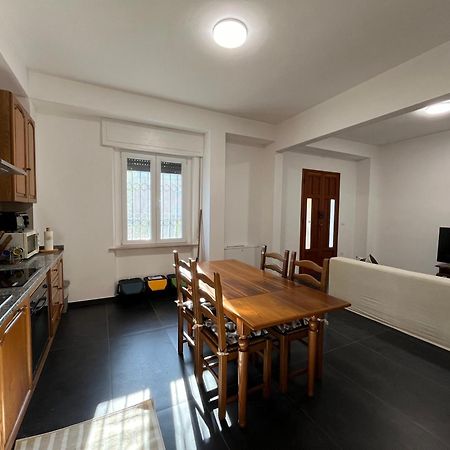 Casa Collesalvetti Villa Eksteriør bilde