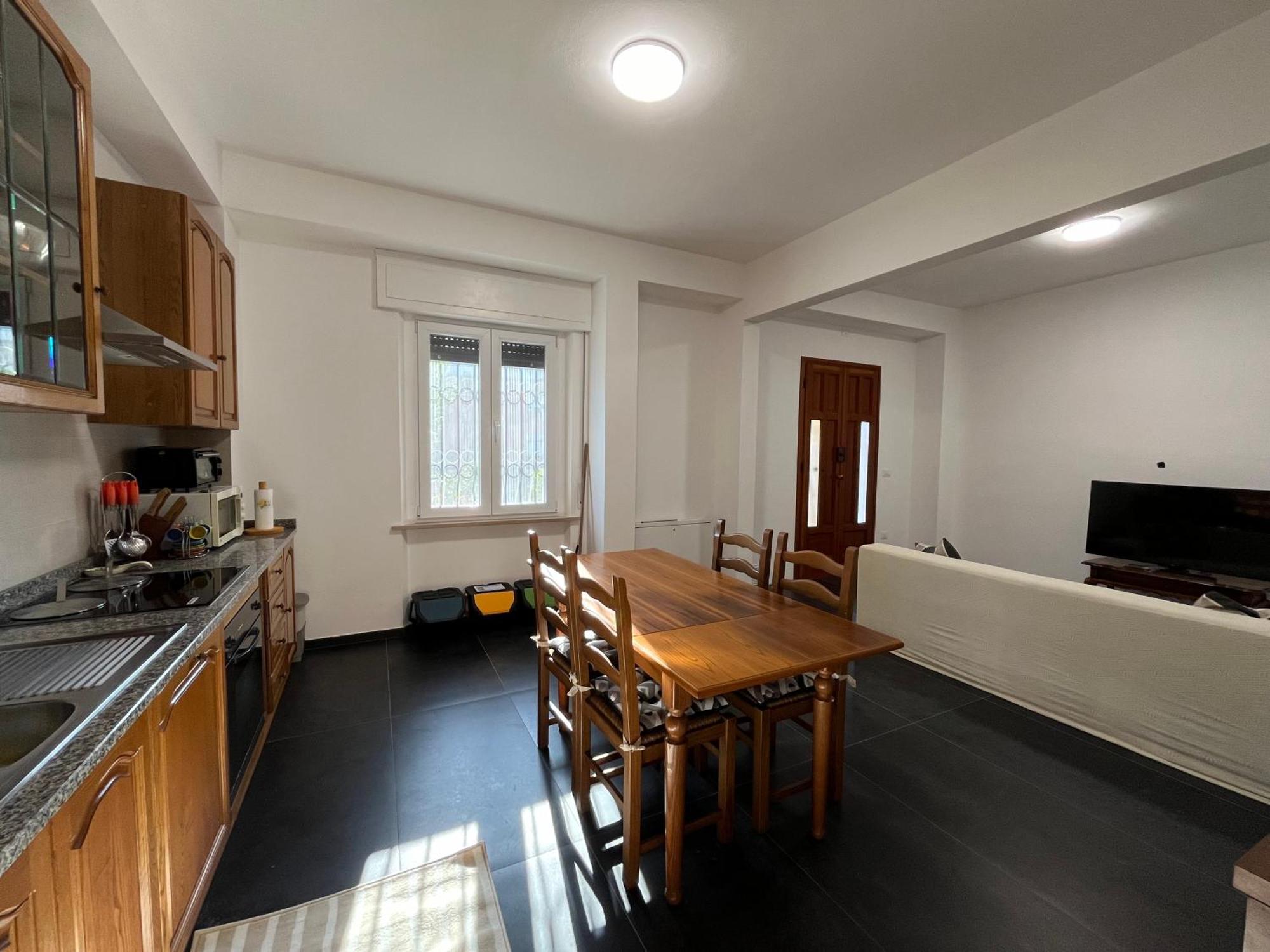 Casa Collesalvetti Villa Eksteriør bilde