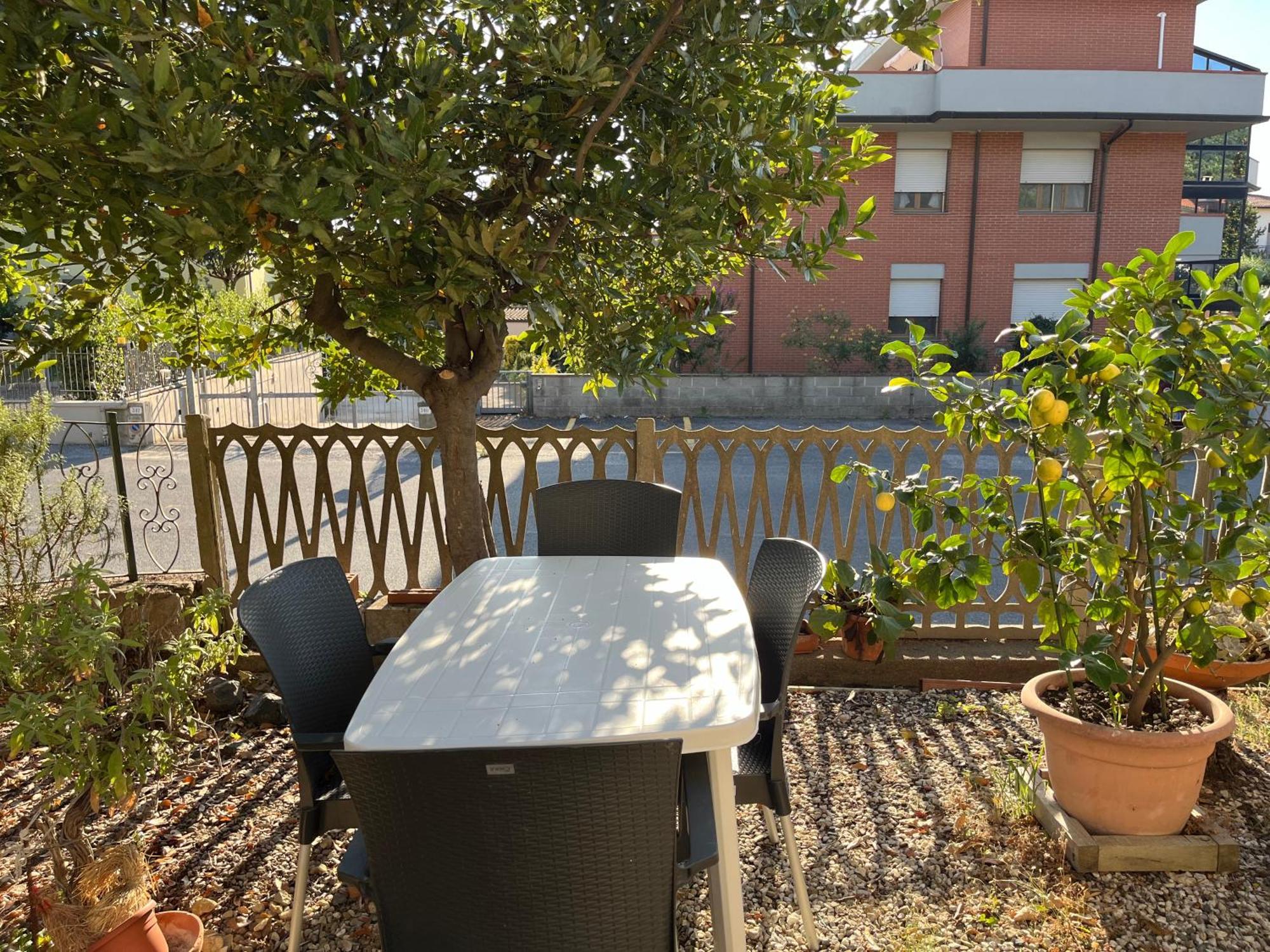 Casa Collesalvetti Villa Eksteriør bilde